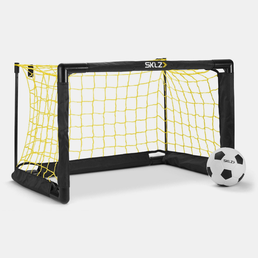 SKLZ Pro Mini Soccer Τέρμα Ποδοσφαίρου 55 x 39 x 40 cm (9000109313_1523)
