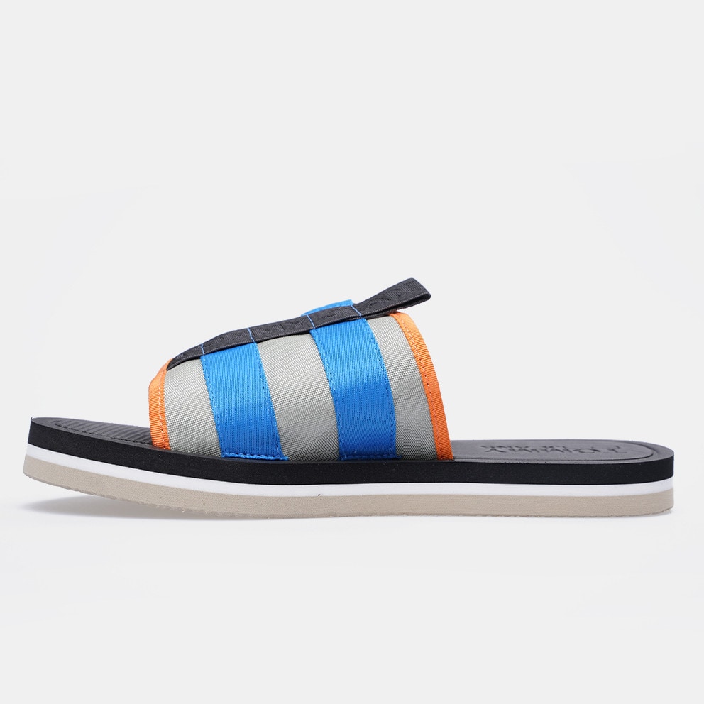 Tommy Jeans Slip On Ανδρικά Slides