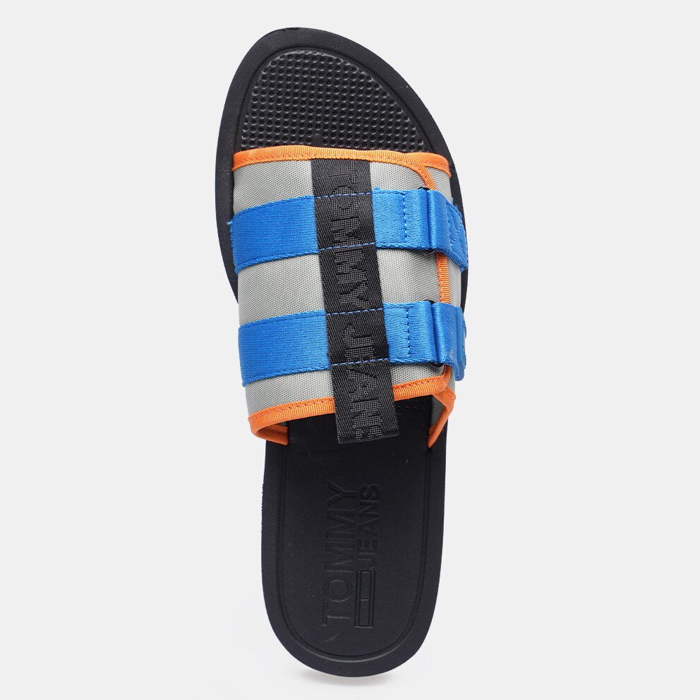 Tommy Jeans Slip On Men's Slides