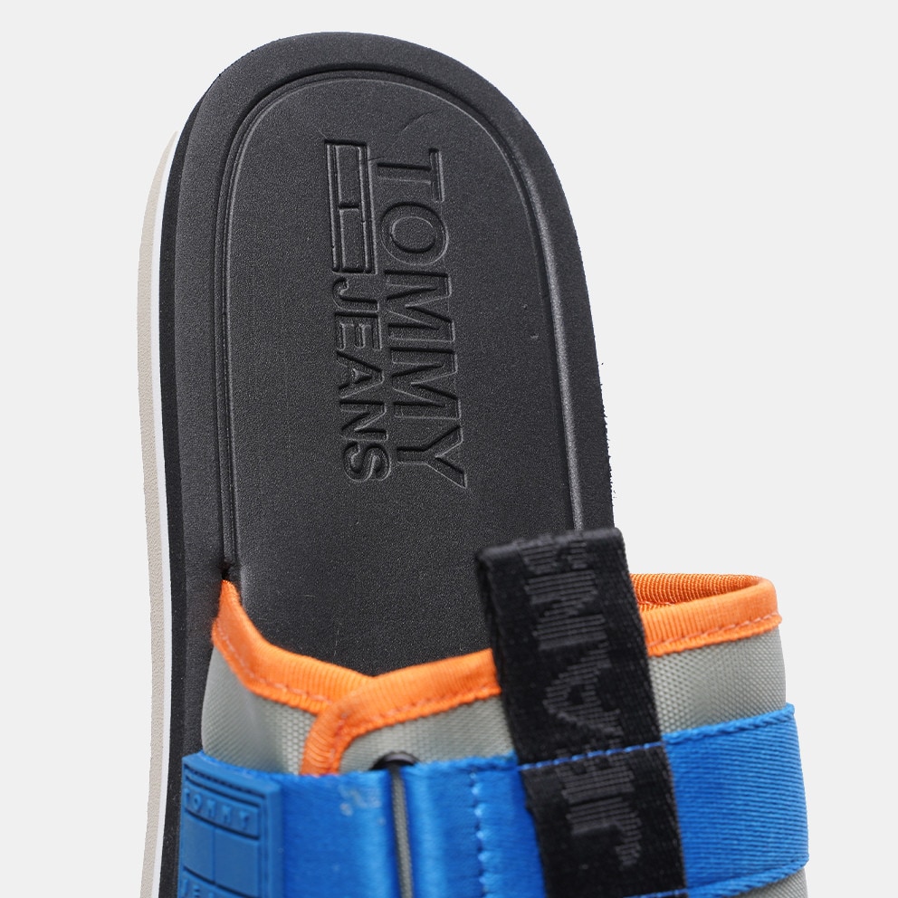 Tommy Jeans Slip On Men's Slides