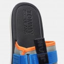 Tommy Jeans Slip On Ανδρικά Slides