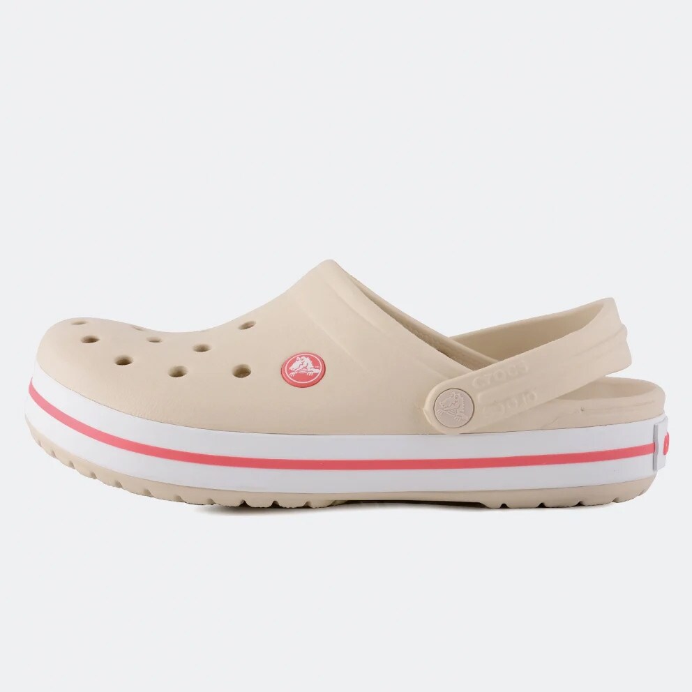 Crocs Crocband Γυναικεία Σανδάλια