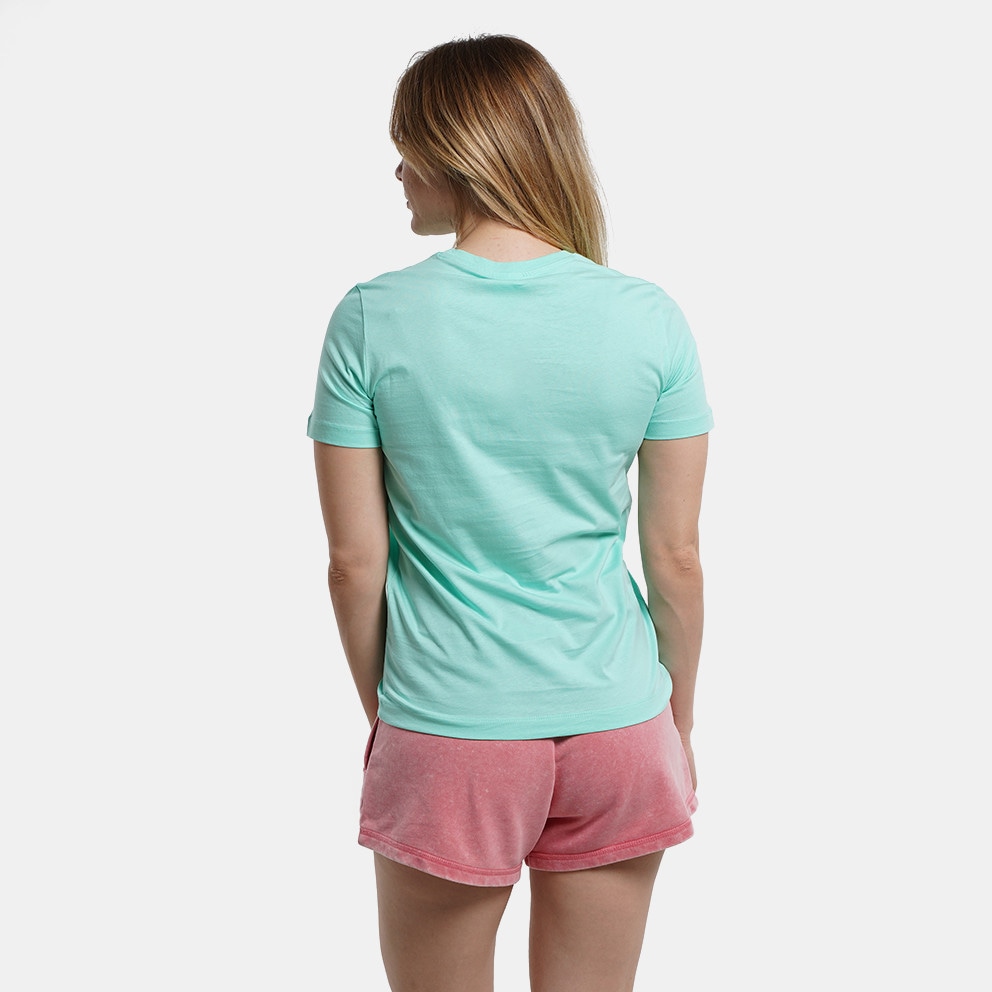 Champion Crewneck Women's T-Shirt