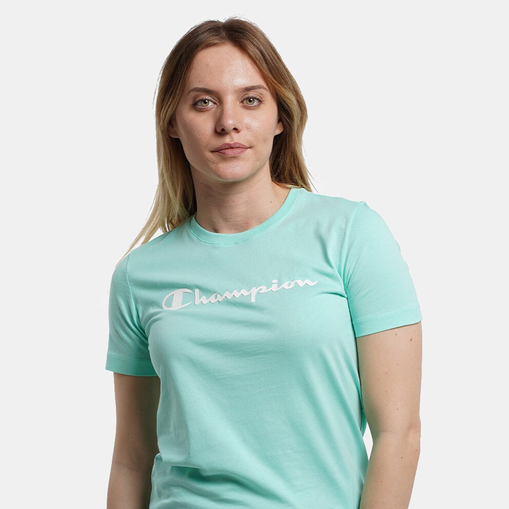 Champion Crewneck Women's T-Shirt