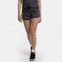 Champion Tie Dye Women's Shorts