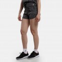 Champion Tie Dye Women's Shorts