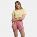 Champion Crewneck Women's Crop Top