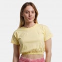 Champion Crewneck Women's Crop Top