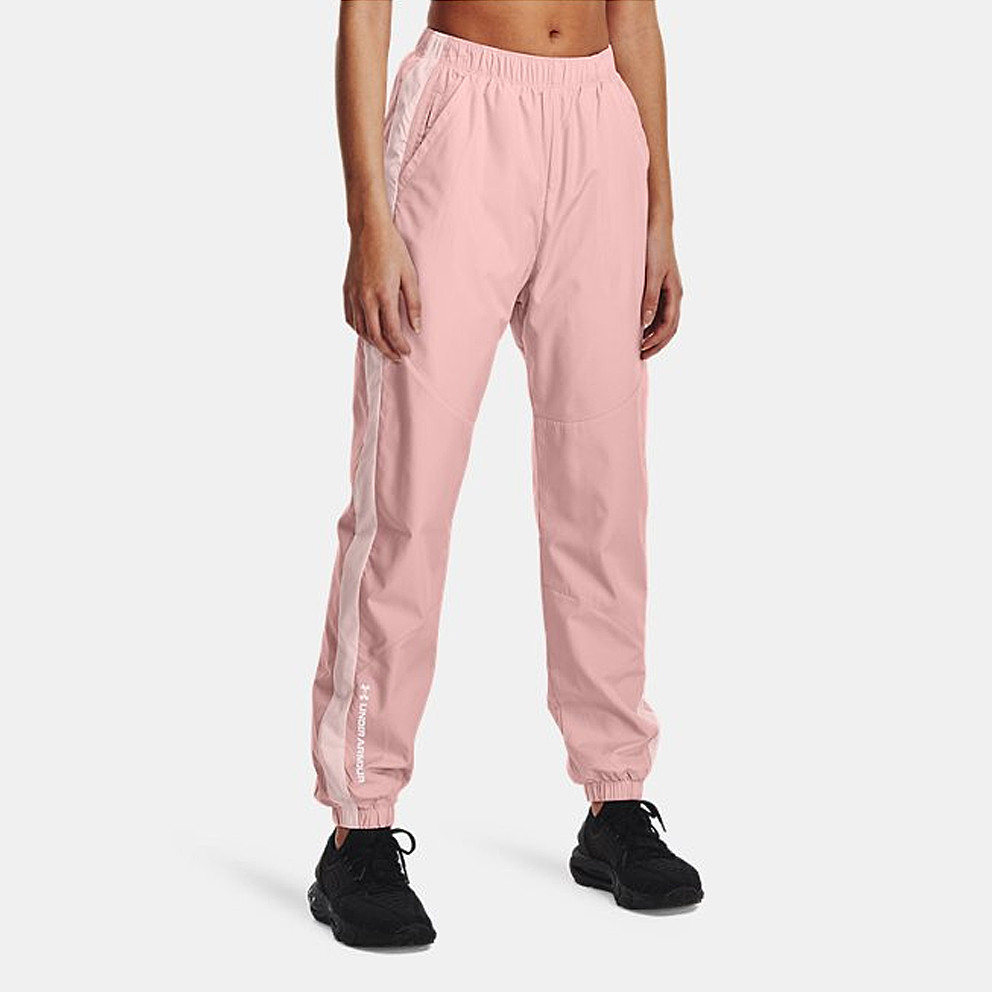 Under Armour Rush Γυναικέιο Παντελόνι Φόρμας (9000102512_58897)