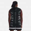 Under Armour Baseline Men's Tank Hoodie