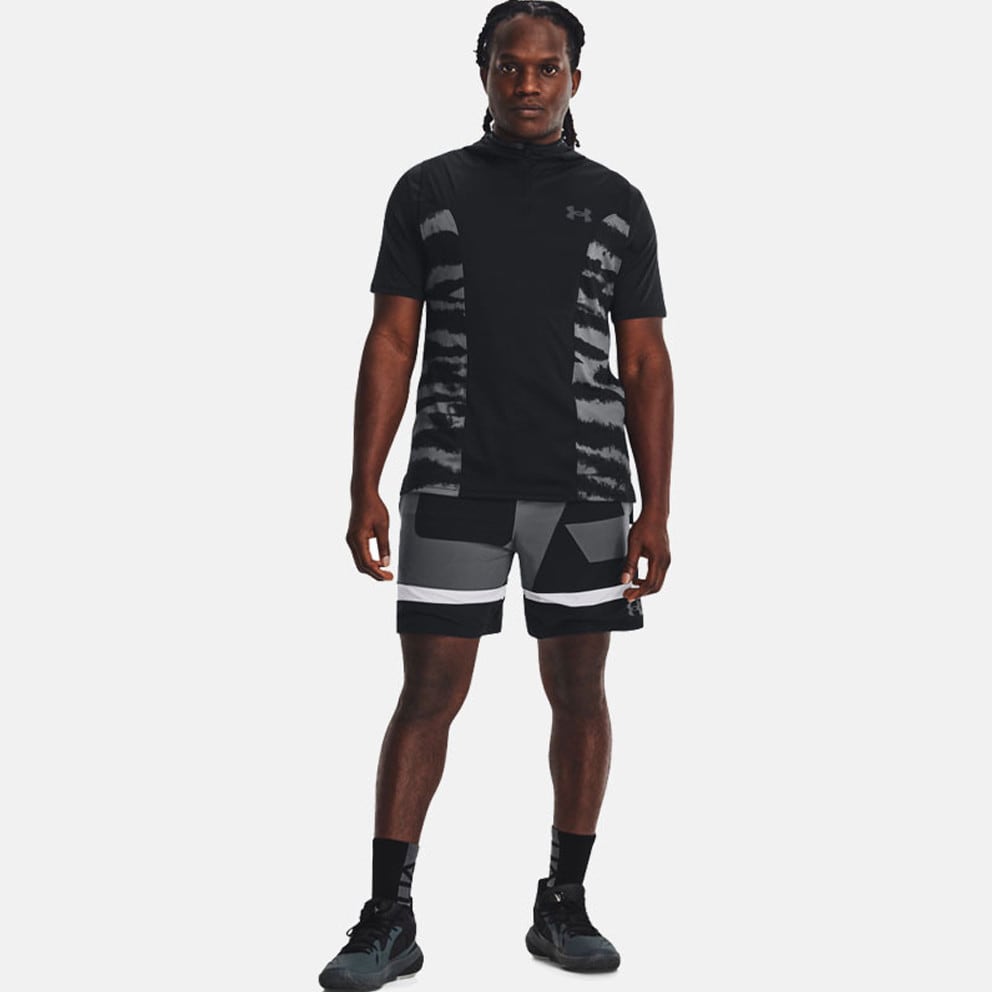 Under Armour Baseline Men's Tank Hoodie