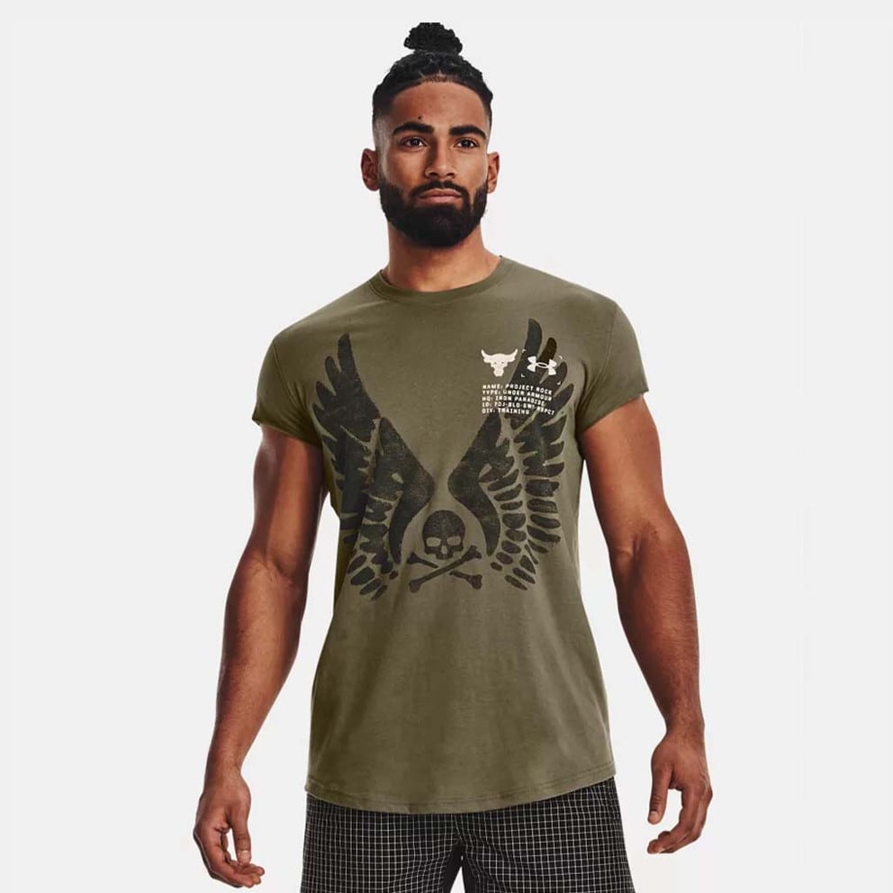 Under armour on sale cut off shorts