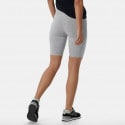 New Balance Essentials Stacked Fitted Women's Biker Shorts