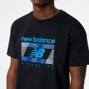 New Balance Athletics Amplified Men's T-shirt