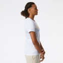 New Balance Essentials Celebrate Γυναικείο T-shirt