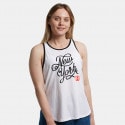 Wilson NYC Calligra Women's Tank Top