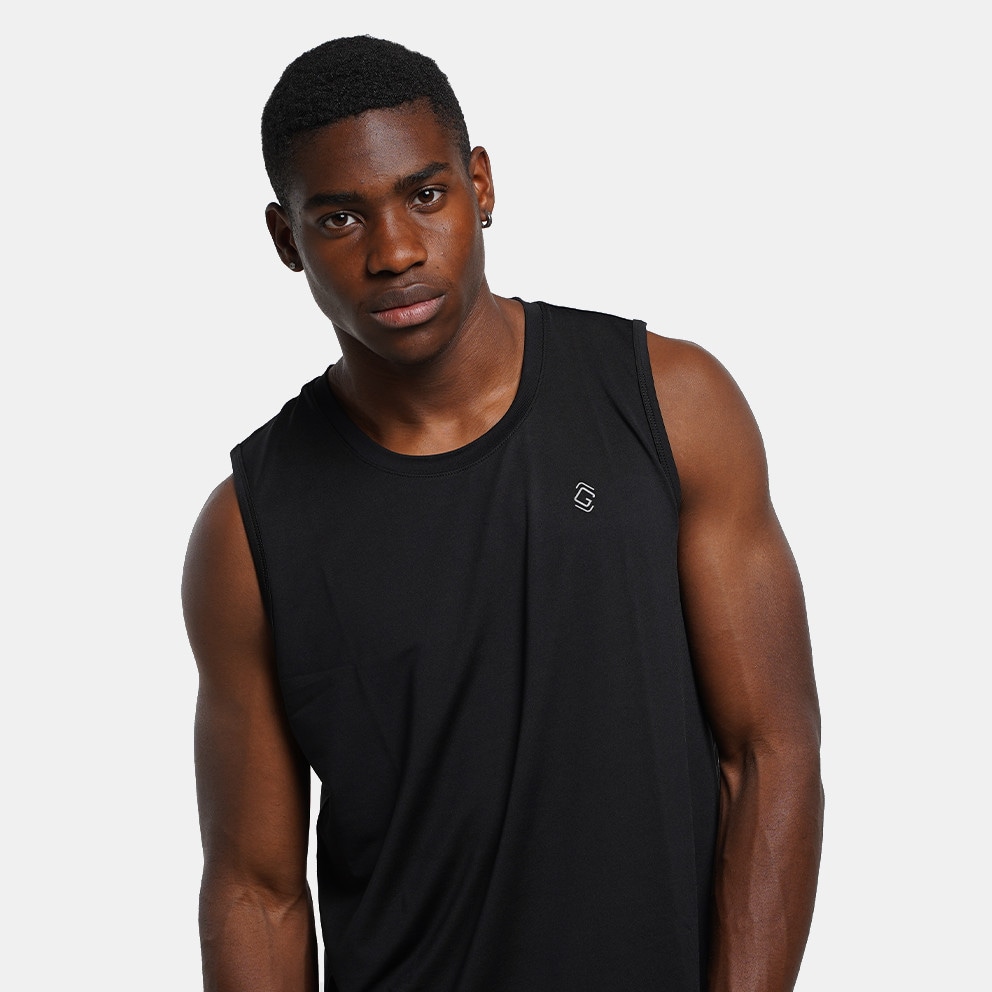 GYMNASTIK Performance Men's Tank Top