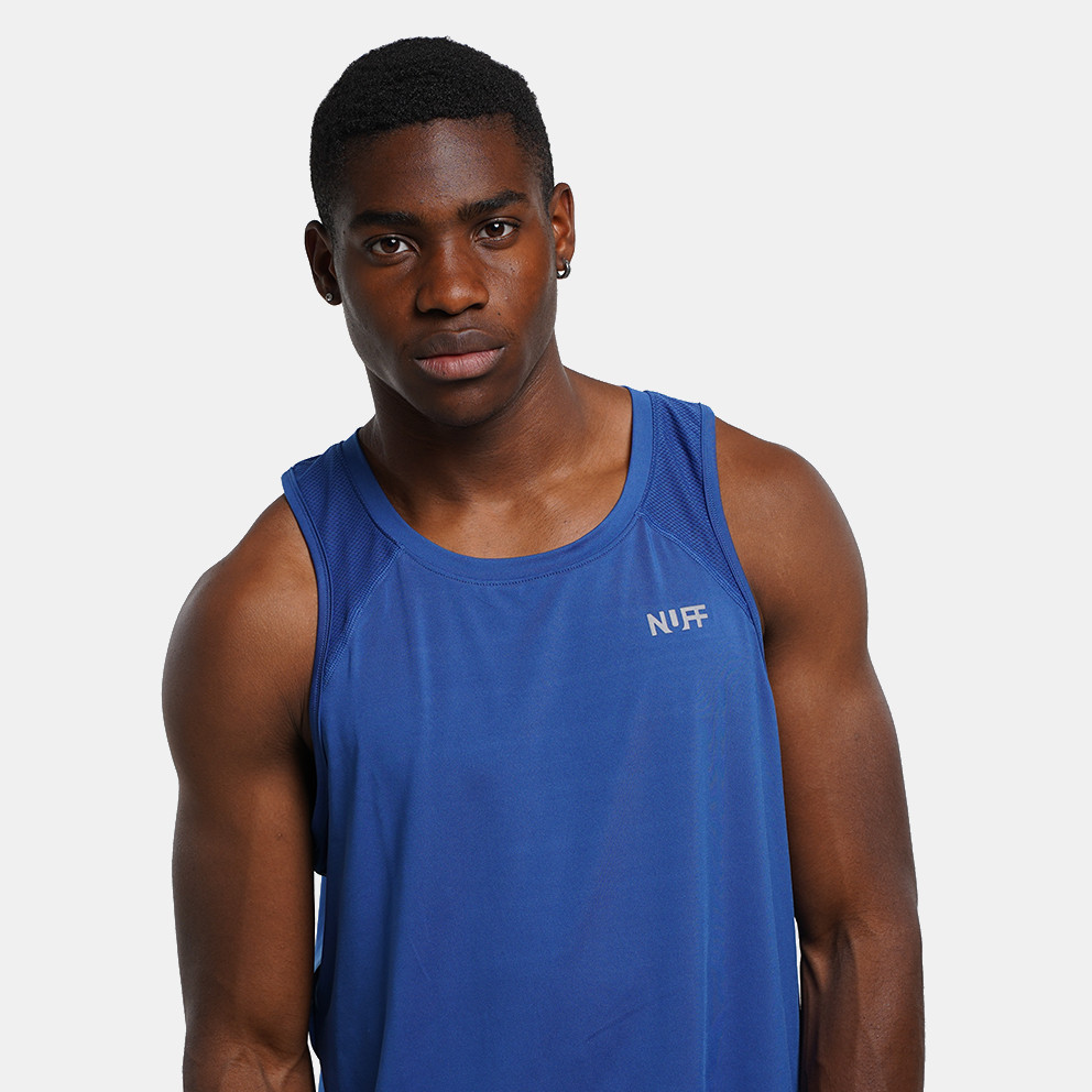 Nuff Performance Men's Tank Top