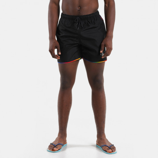 Calvin Klein Pride Men's Swim Shorts