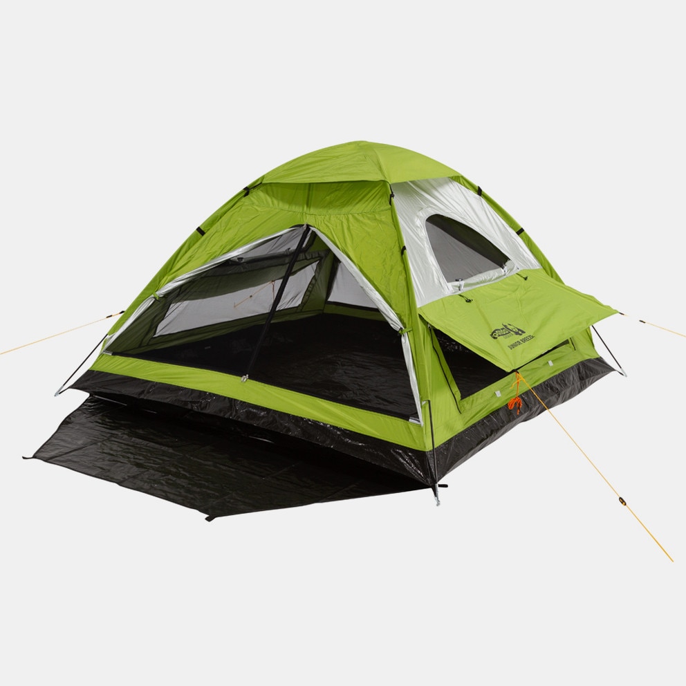 Panda Outdoor Junior Breeze 3.1 Σκηνη 3 Ατόμων
