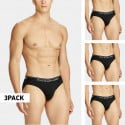 Polo Ralph Lauren 3-Pack Men's Briefs