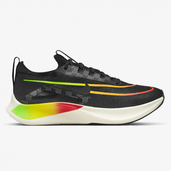 Nike Zoom Fly 4 Ανδρικά Παπούτσια για Τρέξιμο