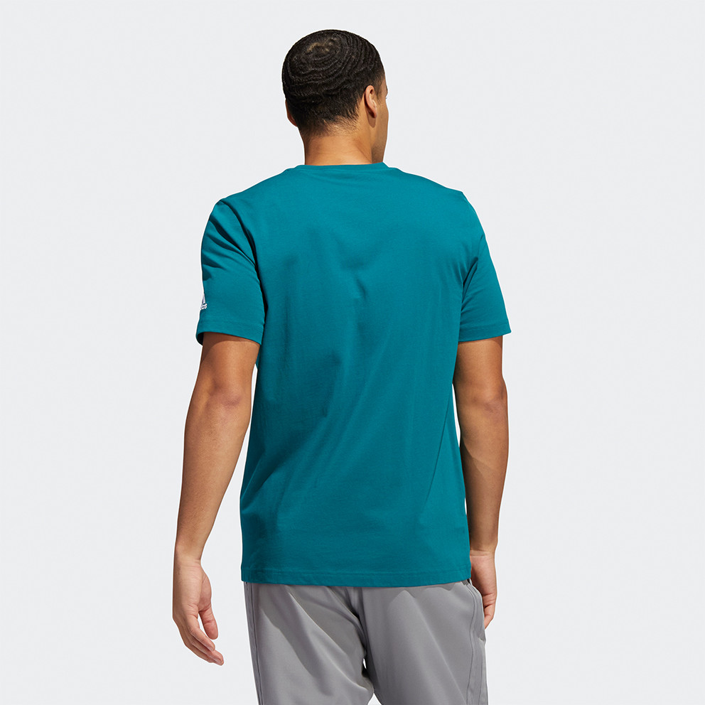 adidas Don Avatar Ανδρικό T-Shirt