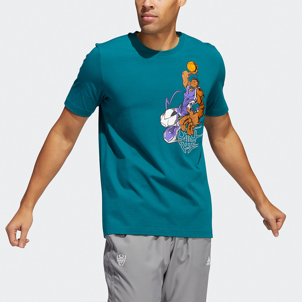 adidas Don Avatar Men's T-Shirt