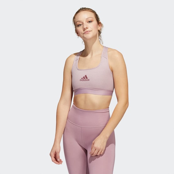 adidas Powereact Women's Sports Bra
