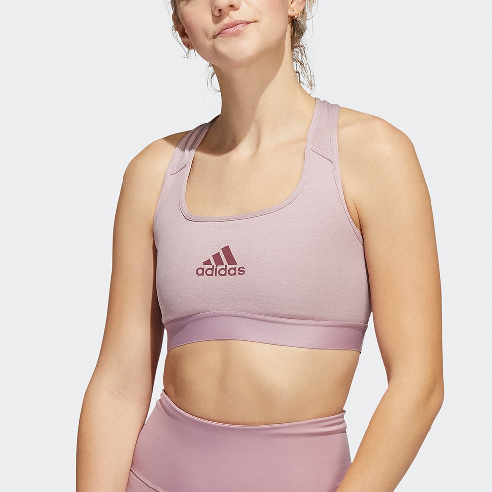 adidas Powereact Women's Sports Bra