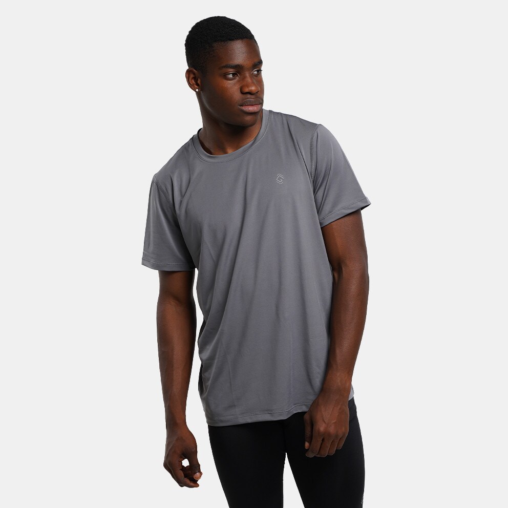 GYMNASTIK Performance Ανδρικό T-Shirt (9000101435_6778)