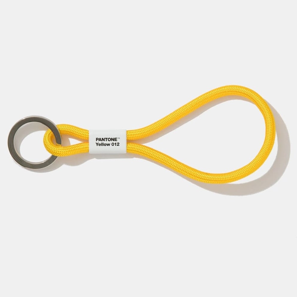 Pantone Key Chain Short Μπρελόκ