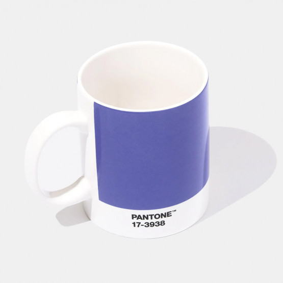 Pantone Mug + Giftbox Mug