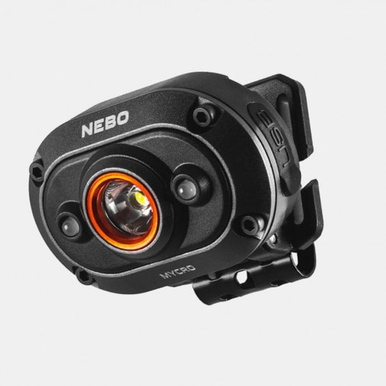 Nebo Φακος Κεφαλης Nebo Mycro Headlamp