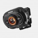 Nebo Φακος Κεφαλης Nebo Mycro Headlamp