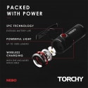 Nebo Led Flashlight