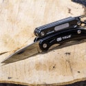 True Utility Seven Multi Hand Tool