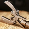 True Utility Scarab Multi Hand Tool