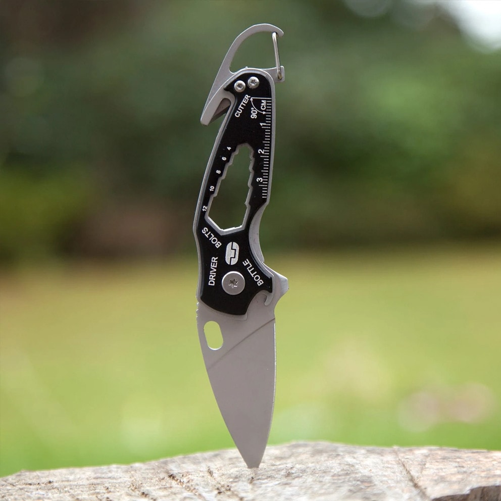 True Utility Smart Knife Multi Hand Tool