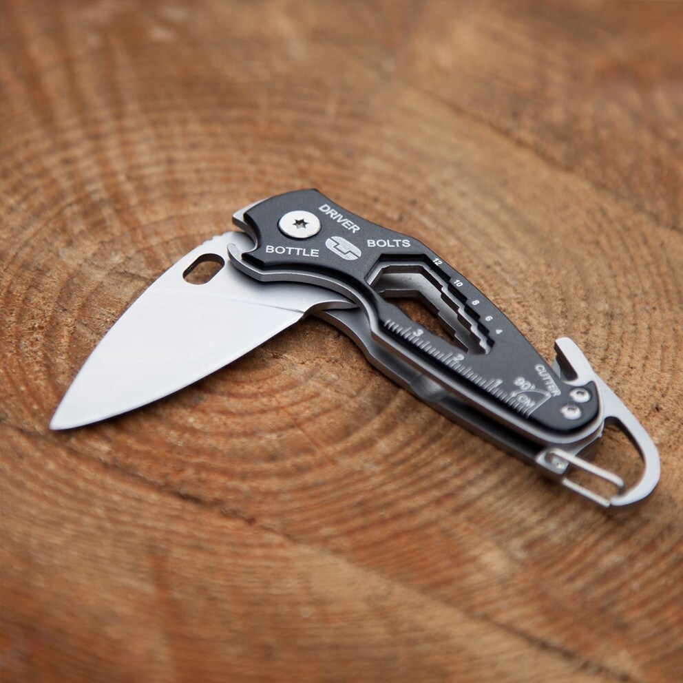 True Utility Smart Knife 