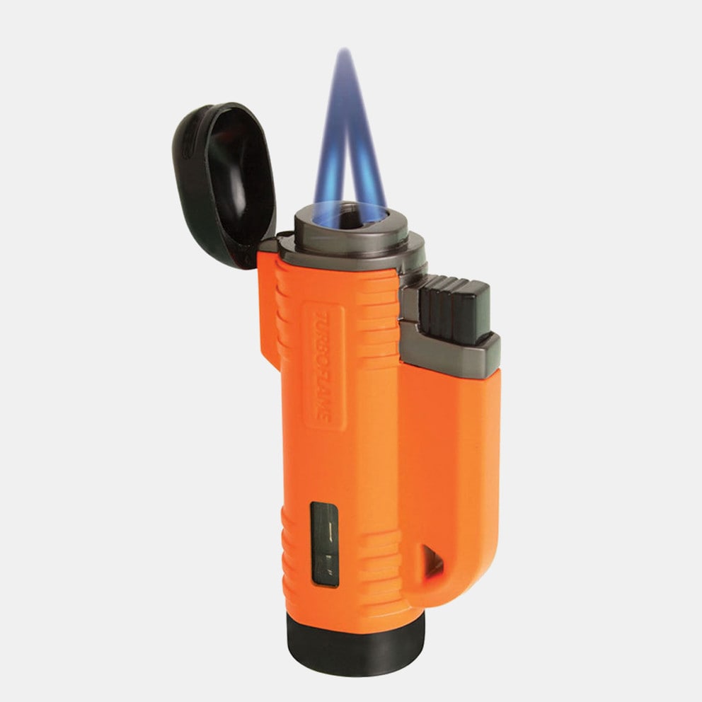 Turboflame Windproof Lighter