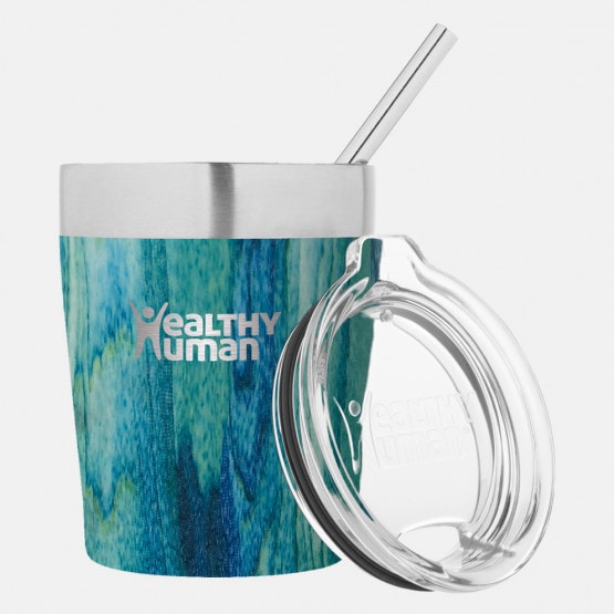 Healthy Human Cruiser Tumbler 354 ml Thermos Cup