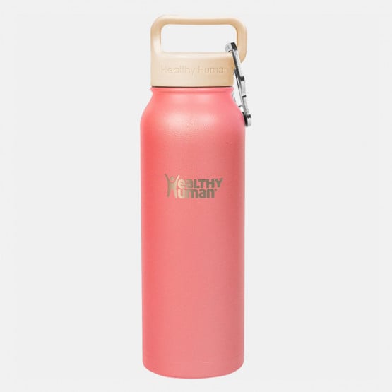 Healthy Human Thermos Bottle 621ml