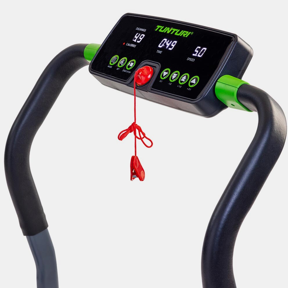 Tunturi Cardio Fit T5 1.5HP