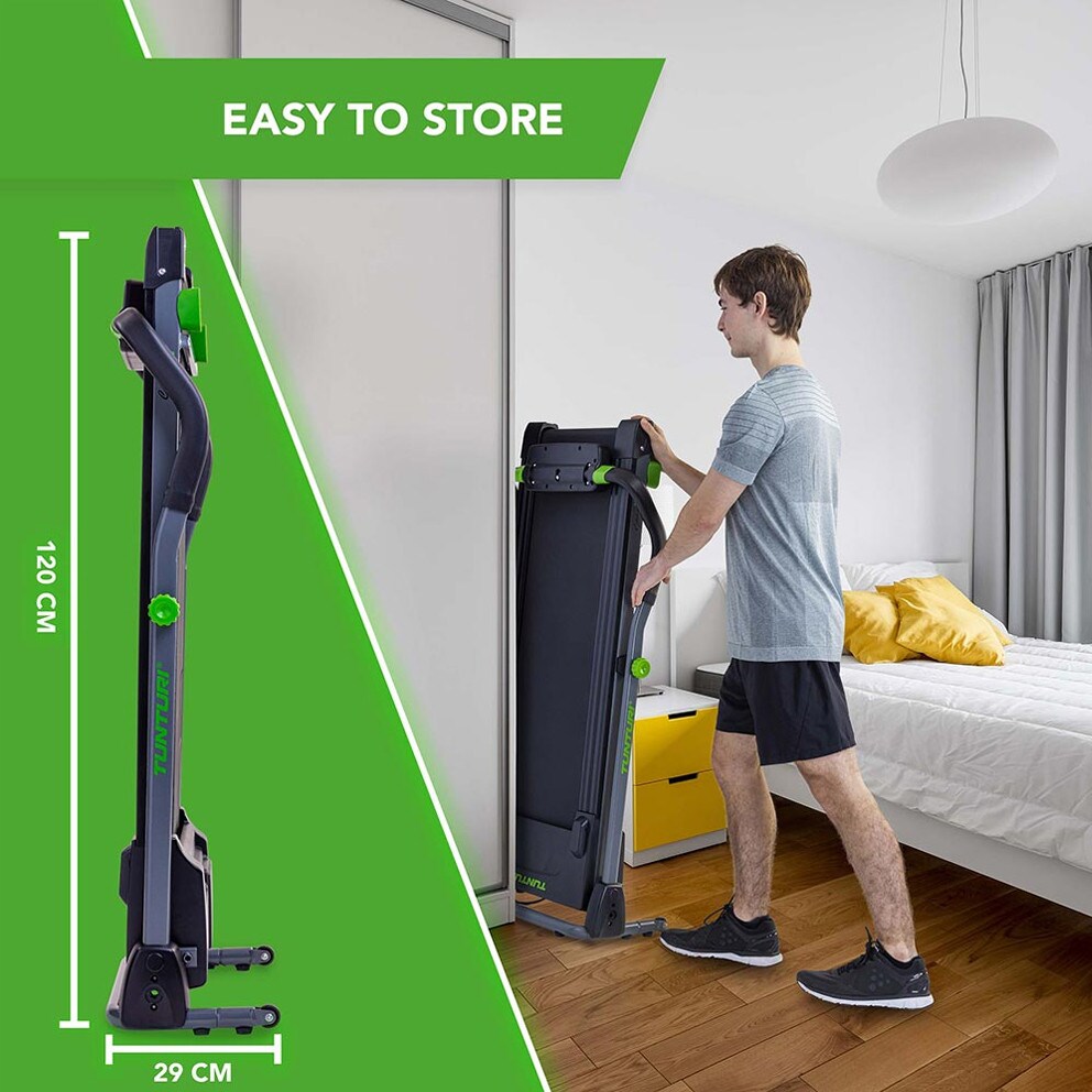 Tunturi Cardio Fit T5 1.5HP
