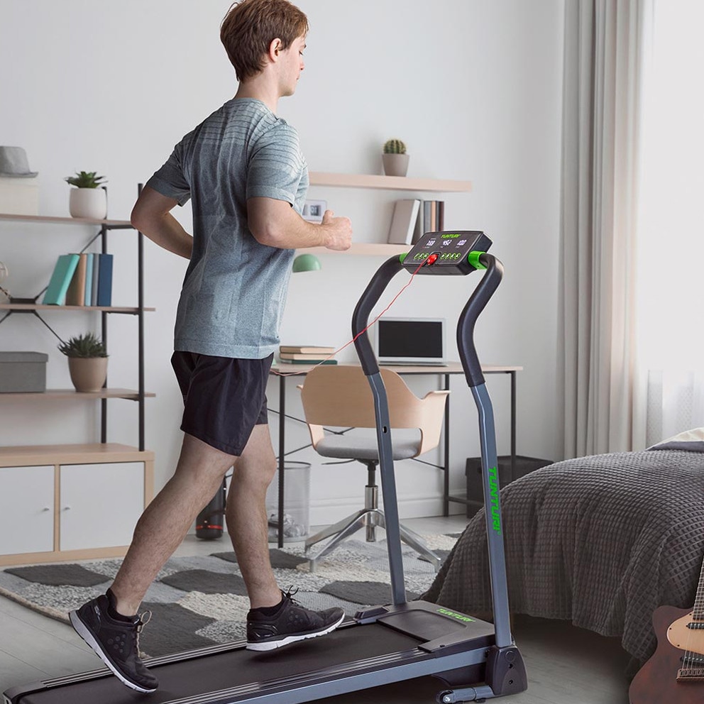 Tunturi Cardio Fit T5 1.5HP