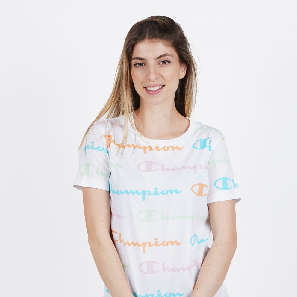 Champion Women's T-Shirt