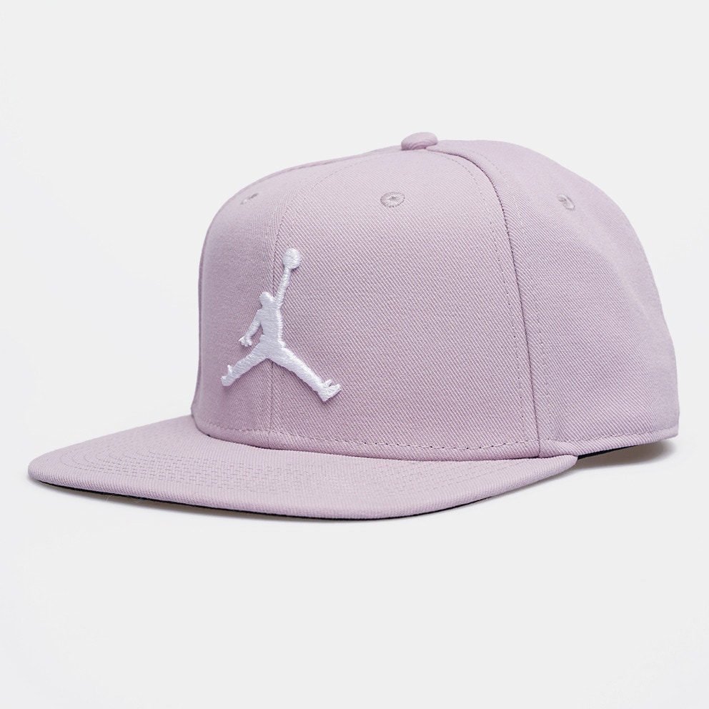 Jordan Pro Jumpman Snapback Unisex Hat