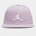 Jordan Pro Jumpman Snapback Unisex Καπέλο