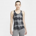 Nike Dri-FIT One Luxe Γυναικεία Αμάνικη Μπλούζα